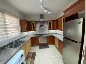 Lovely, serene 3 bedroom with a pool @ cantonments